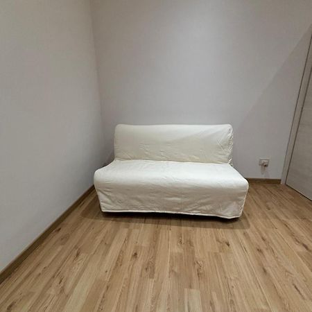 Apartament Le Rose Di Lu' Katania Zewnętrze zdjęcie