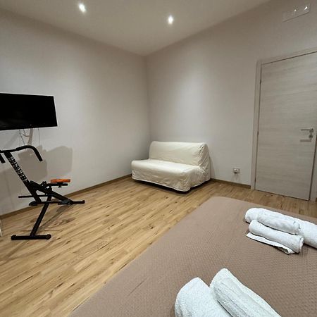 Apartament Le Rose Di Lu' Katania Zewnętrze zdjęcie