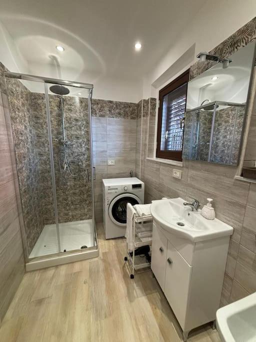 Apartament Le Rose Di Lu' Katania Zewnętrze zdjęcie