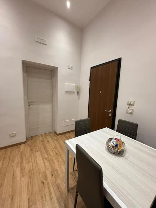 Apartament Le Rose Di Lu' Katania Zewnętrze zdjęcie
