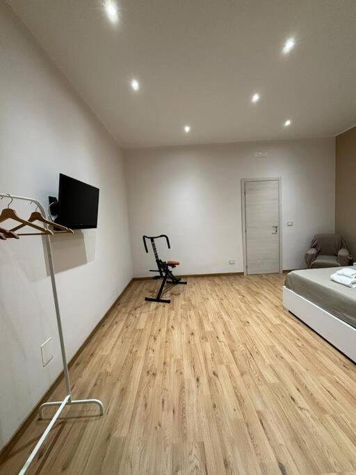 Apartament Le Rose Di Lu' Katania Zewnętrze zdjęcie