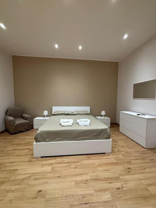 Apartament Le Rose Di Lu' Katania Zewnętrze zdjęcie
