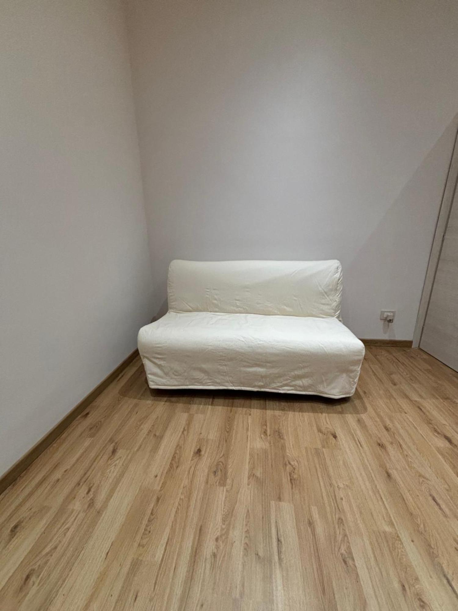 Apartament Le Rose Di Lu' Katania Zewnętrze zdjęcie